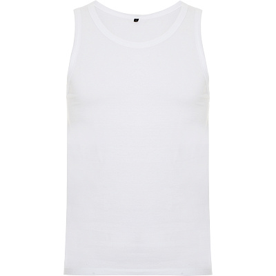 Майка TEXAS мужская, БЕЛЫЙ M (Белый)