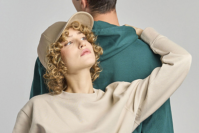 Бейсболка PILOT-S, 6 клиньев, металлическая застёжка, 355