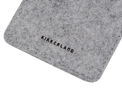 Картхолдер с креплением на телефон Slot