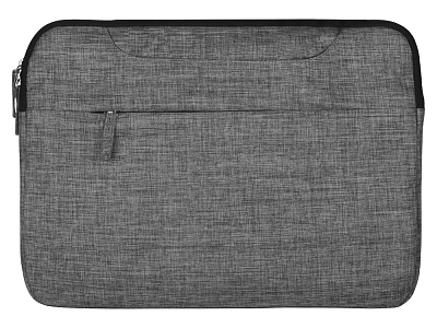 Сумка Plush c усиленной защитой ноутбука 15.6 ''