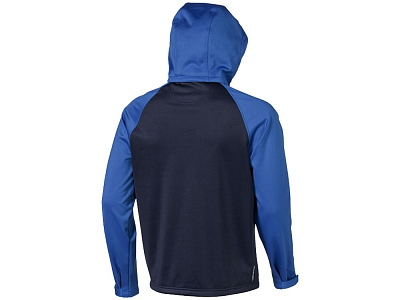 Куртка софтшел Сhallenger мужская