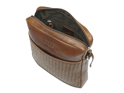 Сумка через плечо Don Luca