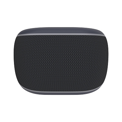 Портативная колонка Vipe M1, черный (Чёрный)