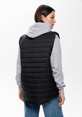 Жилет унисекс утепленный STAN таффета, 65, 87