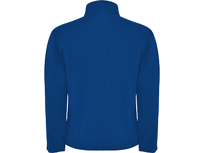 Куртка софтшелл Rudolph мужская