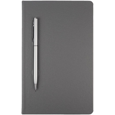 Набор Magnet Shall, серый