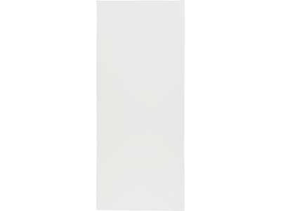 Полотенце спортивное Lucas из переработанного полиэстера, 30х80 см