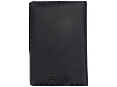 Органайзер с зарядным устройством Wanderer, 4000 mAh