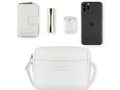 Сумка кросс-боди женская Elsa