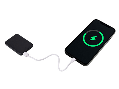 Внешний аккумулятор Simp, 5000 мАч