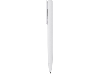 Ручка пластиковая шариковая Taper Solid