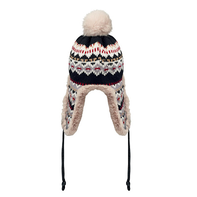 Шапка-ушанка