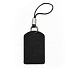 Багажная бирка JetTag, чёрный - Фото 5