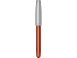 Ручка-роллер Parker Sonnet Essentials Orange SB Steel CT - Фото 4