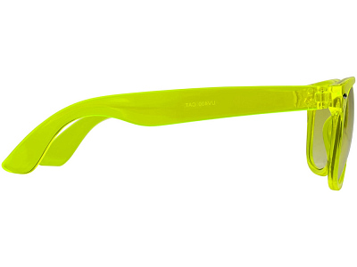 Очки солнцезащитные Sun Ray с прозрачными линзами