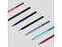 Ручка металлическая шариковая Palermo, софт-тач - Фото 9