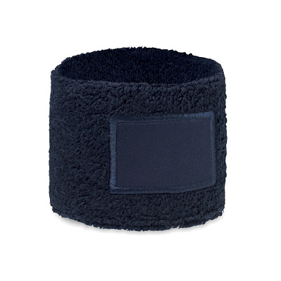Wristband in polycotton (Французский флот)