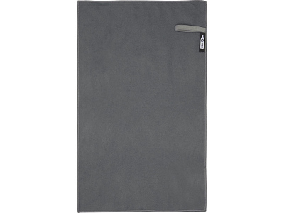 Сверхлегкое быстросохнущее полотенце Pieter 30x50см