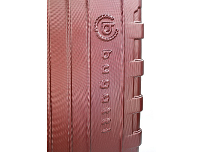 Чемодан Galatea, 96 л