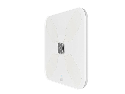 Умные весы с Wi-Fi S3 Lite