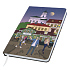 Записная книжка A5 Dziuna Зыбицкая в клетку 15 x 21 см - Фото 1