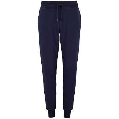 Джоггеры женские Jet Women, серый меланж (Синий)