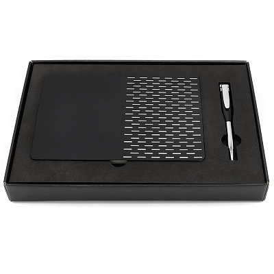 Набор Kront, Чёрный