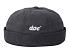 Шапка Docker Hat, унисекс, с вышивкой - Фото 1