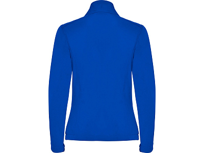 Куртка софтшелл Nebraska женская