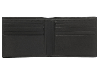 Кошелек для кредитных карт Zoom Black