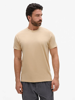 Футболка Imperial 190, песочная