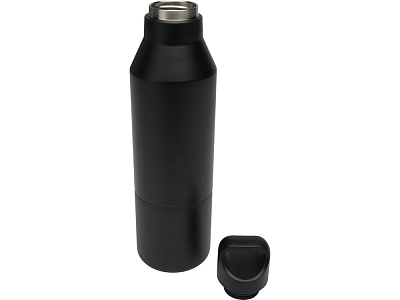 Изолированная бутылка из переработанной нержавеющей стали Odessy