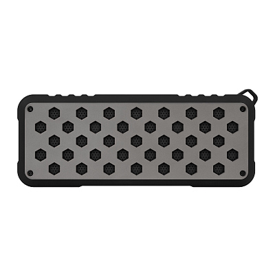 Портативная колонка Rombica Мysound Twinbox, бирюзовый