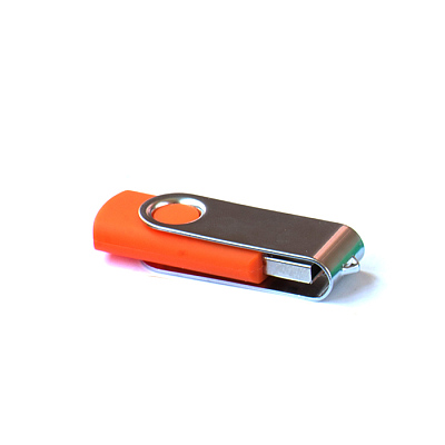 Пластик-металл 01 Твист, черный, 4Гб