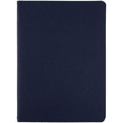 Папка для хранения документов Devon Maxi, синяя