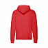 Толстовка без начеса LIGHTWEIGHT HOODED SWEAT 240 - Фото 2