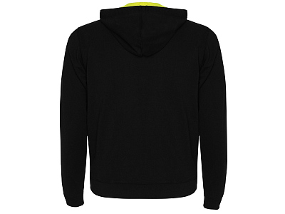 Толстовка на молнии Fuji унисекс