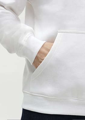 Худи унисекс STAN футер с начёсом 260, 20