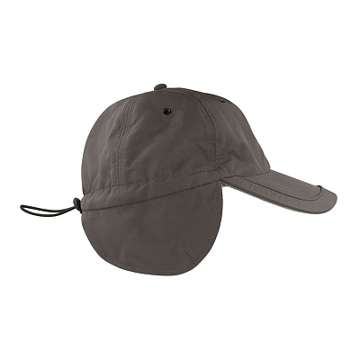 Бейсболка SNOW FLAP STOPPER-S