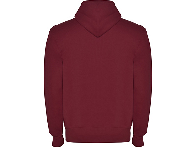 Толстовка на молнии Montblanc унисекс