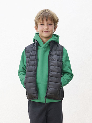 Жилет детский Stream BW Kids, черный