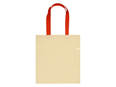 Сумка Dakota из хлопка 100 г/м2