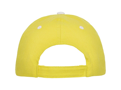 Бейсболка Panel