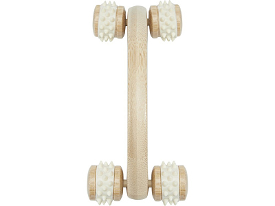 Бамбуковый массажер Volu