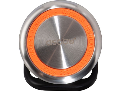 Вакуумный термос Canyon Jug из переработанной стали, 1430 мл