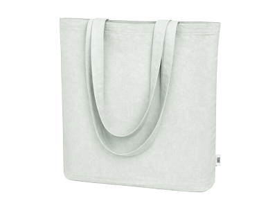 Сумка Твил из хлопка, 210 г/м2 (Оливковый)