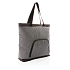 Сумка-холодильник Fargo Tote из RPET - Фото 1