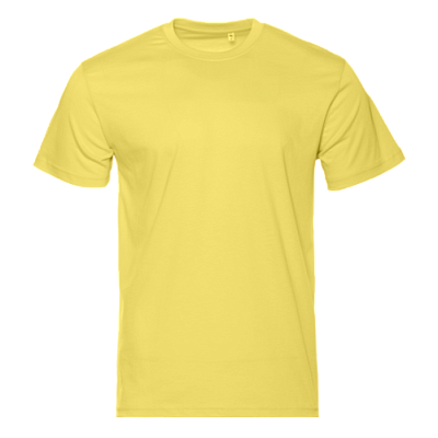 Футболка унисекс STAN хлопок 150, 51