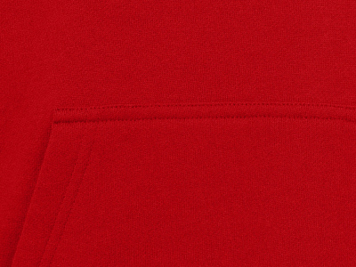 Толстовка с капюшоном оверсайз Berlin унисекс