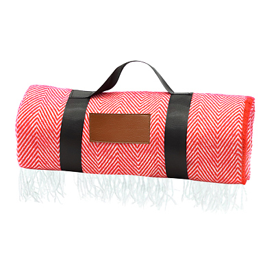 Подарочный набор KEEP CALM, красный